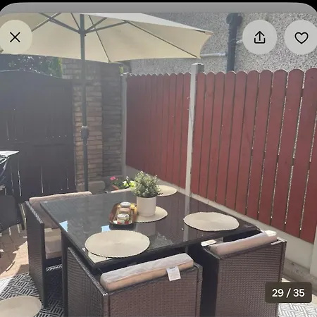 Magic Of Bed & Breakfast Mullingar