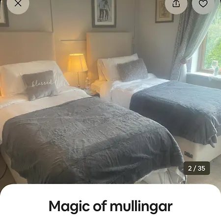 Magic Of Mullingar