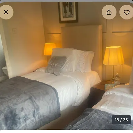 Bed & Breakfast Magic Of *