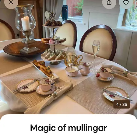 Magic Of Mullingar