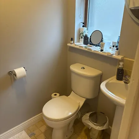 Bed & Breakfast Magic Of