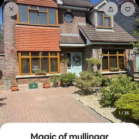 Bed & Breakfast Magic Of *