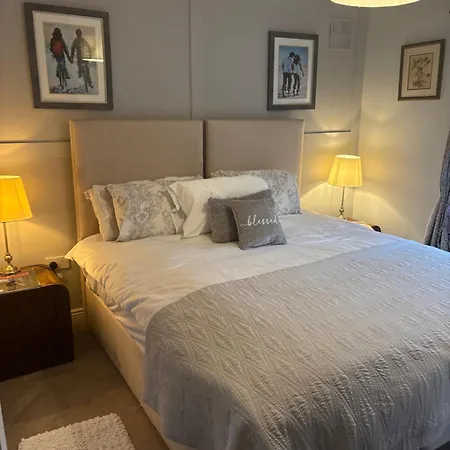 Bed & Breakfast Magic Of Mullingar