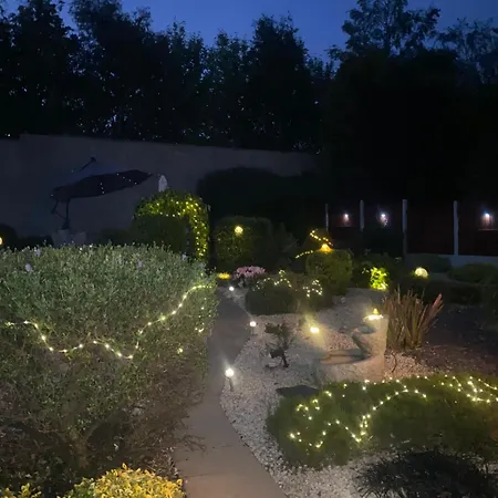 Magic Of Bed & Breakfast Mullingar