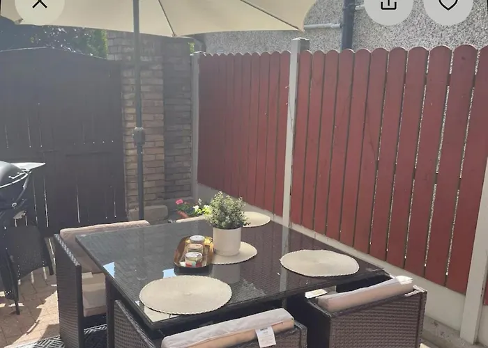 Magic Of B&B 멀린가