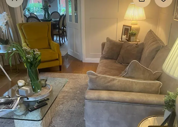 Magic Of B&B 멀린가