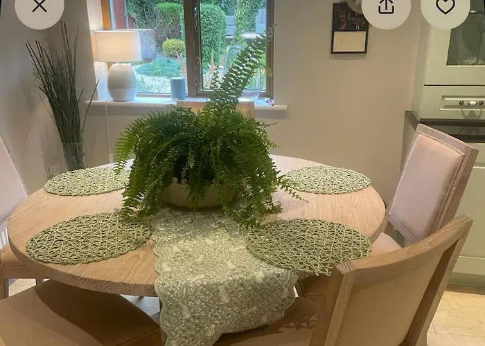 Magic Of B&B 멀린가