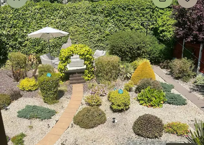 Magic Of B&B 멀린가