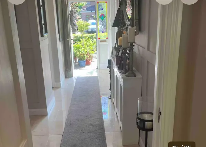 Magic Of B&B 멀린가